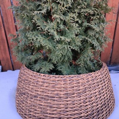 Товары из искусственного ротанга