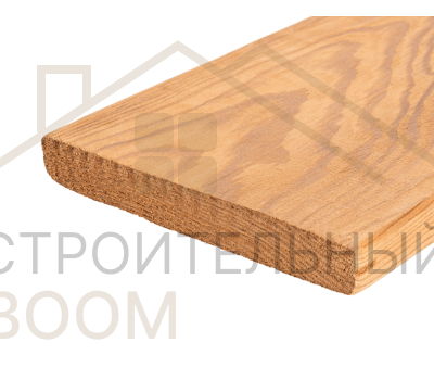 Планкен термообработанный