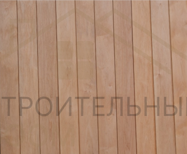 Вагонка Ольха 15х140(130)мм. профиль STS ЭКСТРА