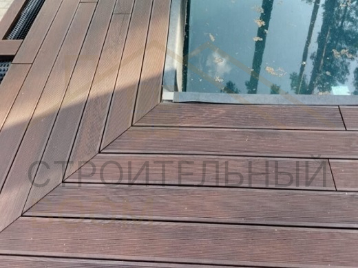 пос. Растущий, Белоярский район