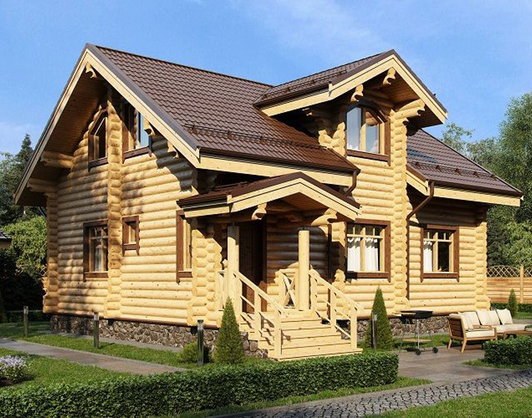 Проектирование домов в Екатеринбурге